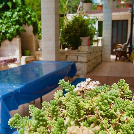 Apartments Petricevic Hvar Exterior photo