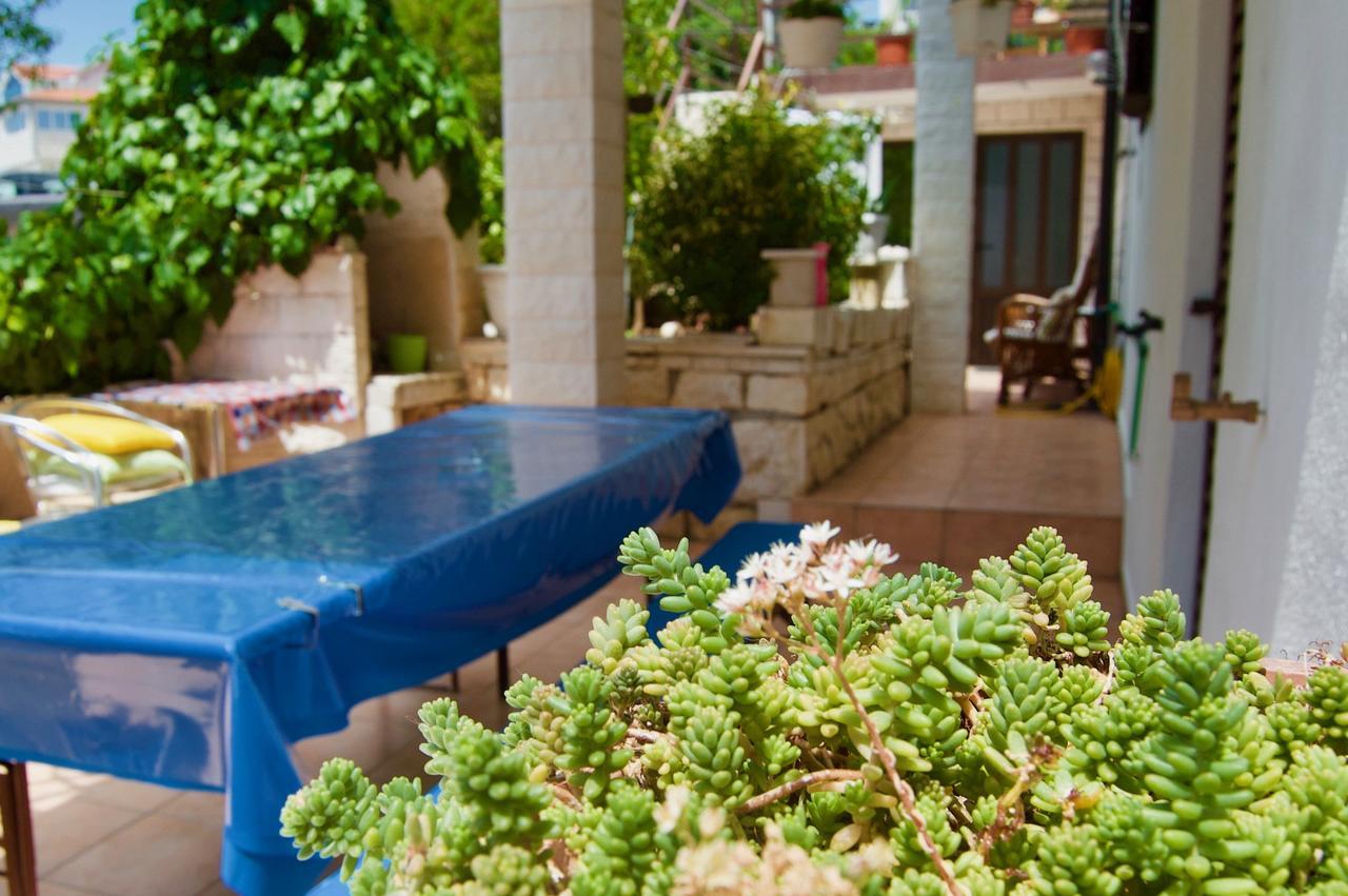 Apartments Petricevic Hvar Exterior photo