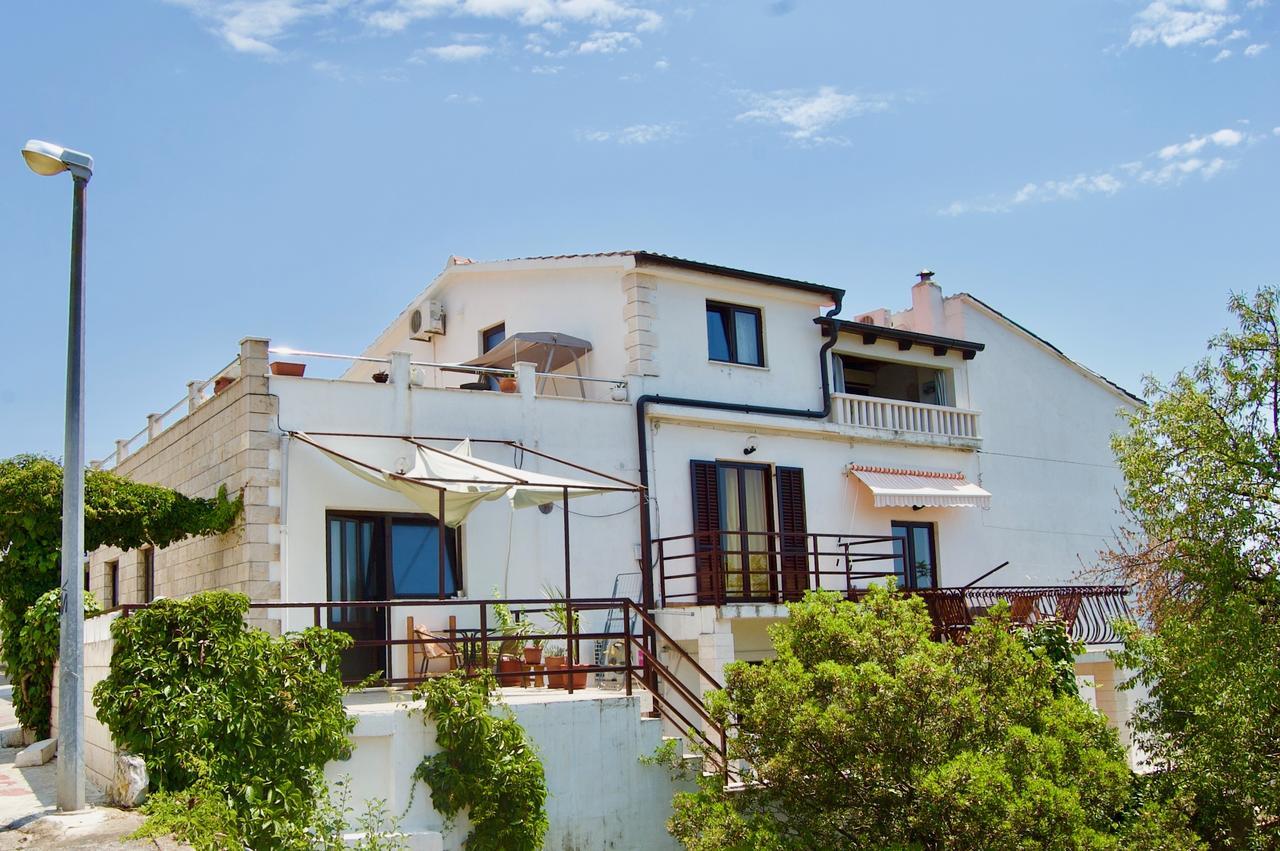 Apartments Petricevic Hvar Exterior photo