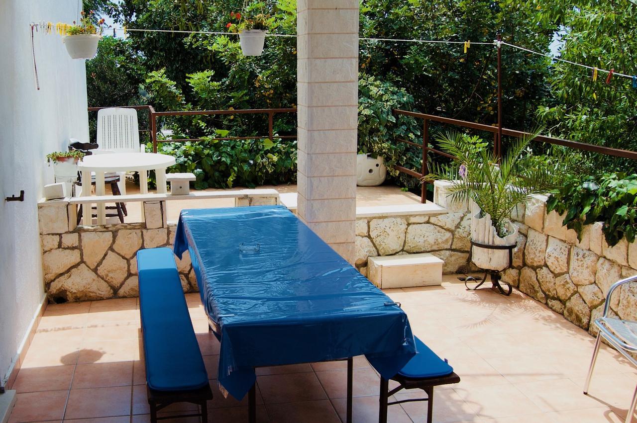 Apartments Petricevic Hvar Exterior photo