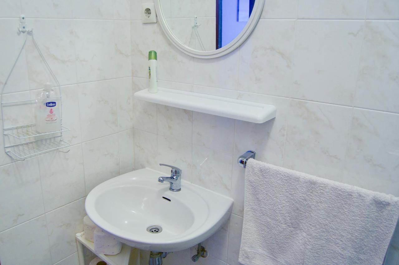 Apartments Petricevic Hvar Exterior photo