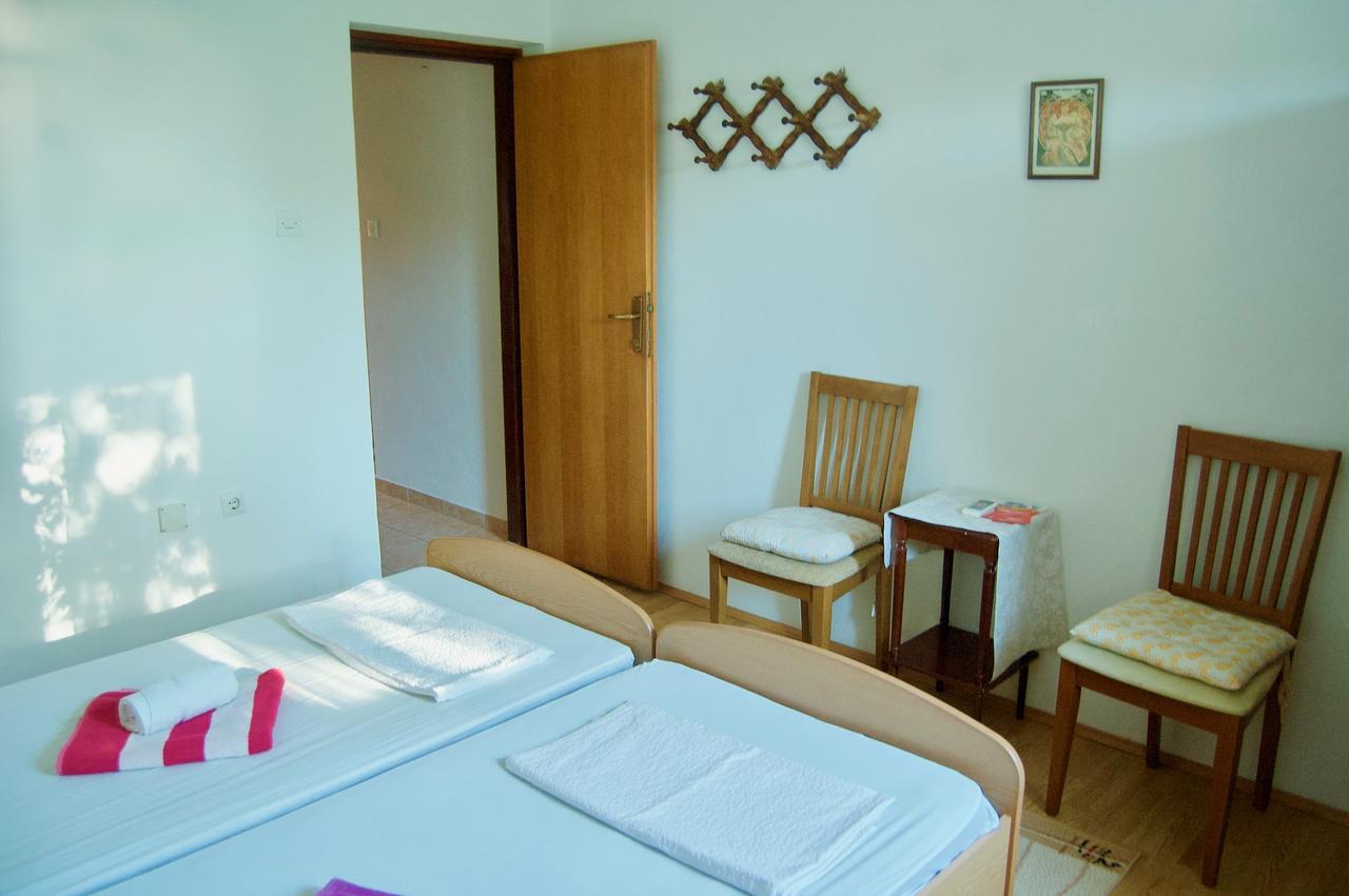 Apartments Petricevic Hvar Exterior photo