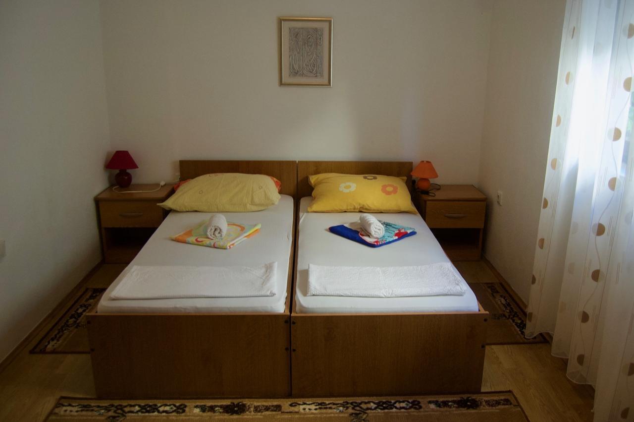 Apartments Petricevic Hvar Exterior photo