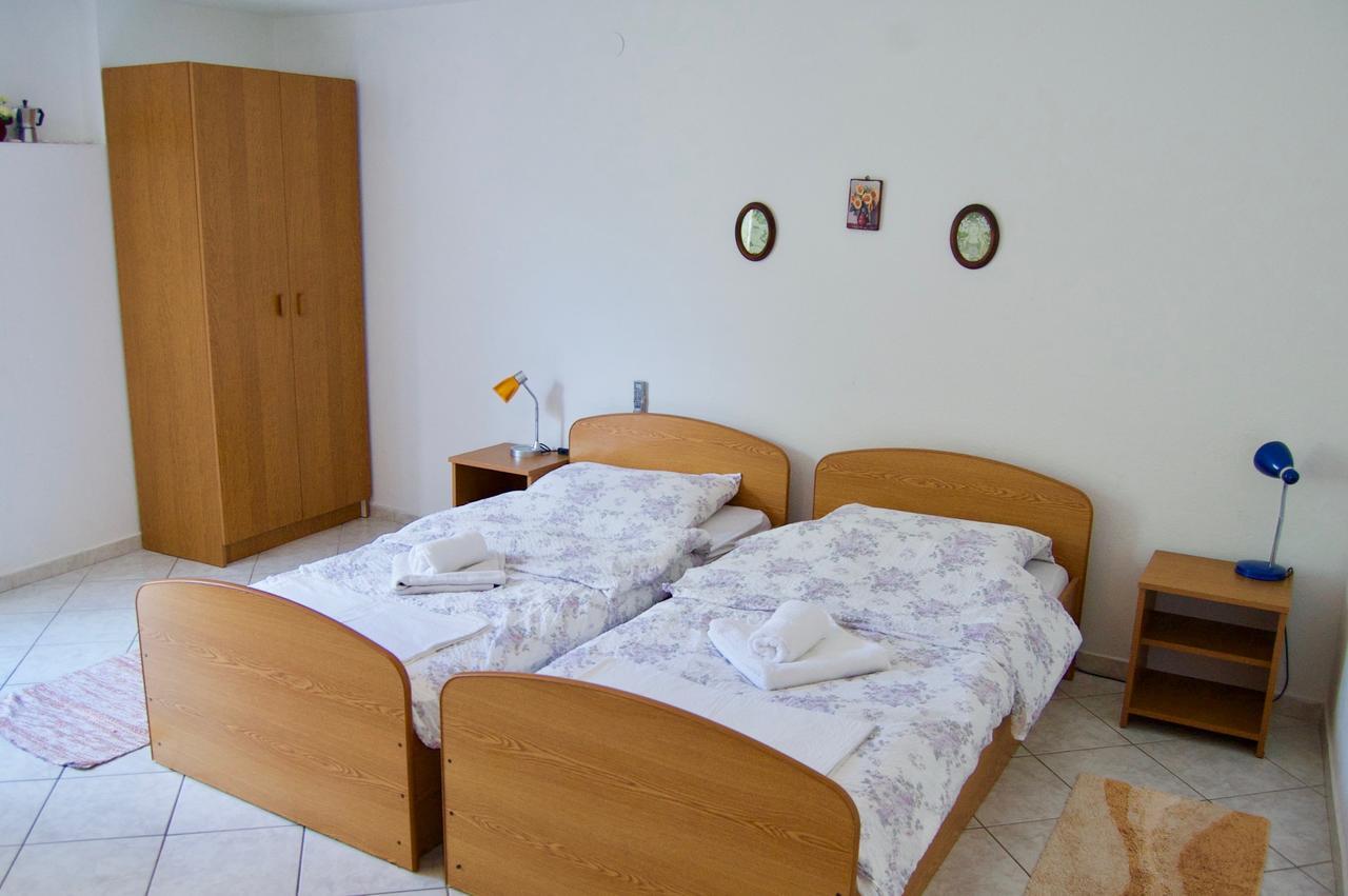 Apartments Petricevic Hvar Exterior photo
