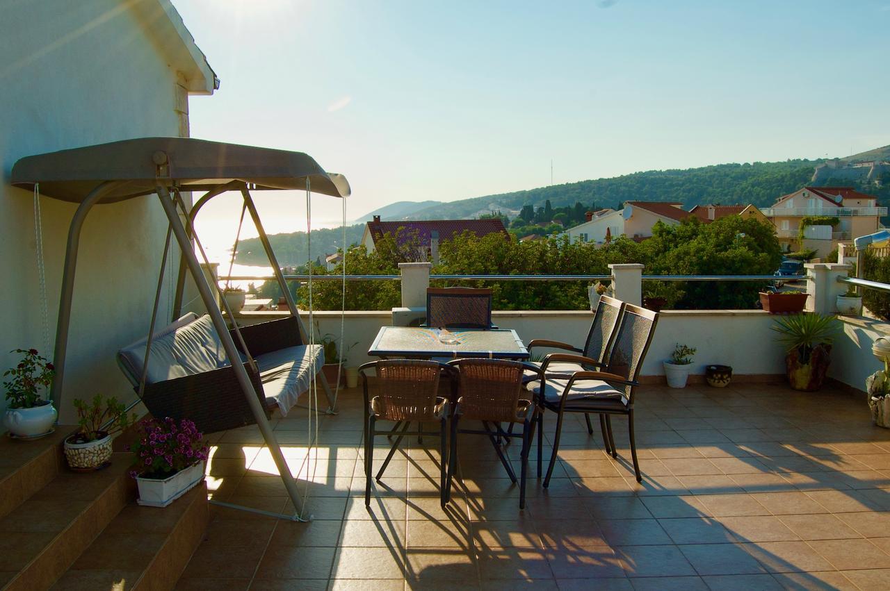 Apartments Petricevic Hvar Exterior photo