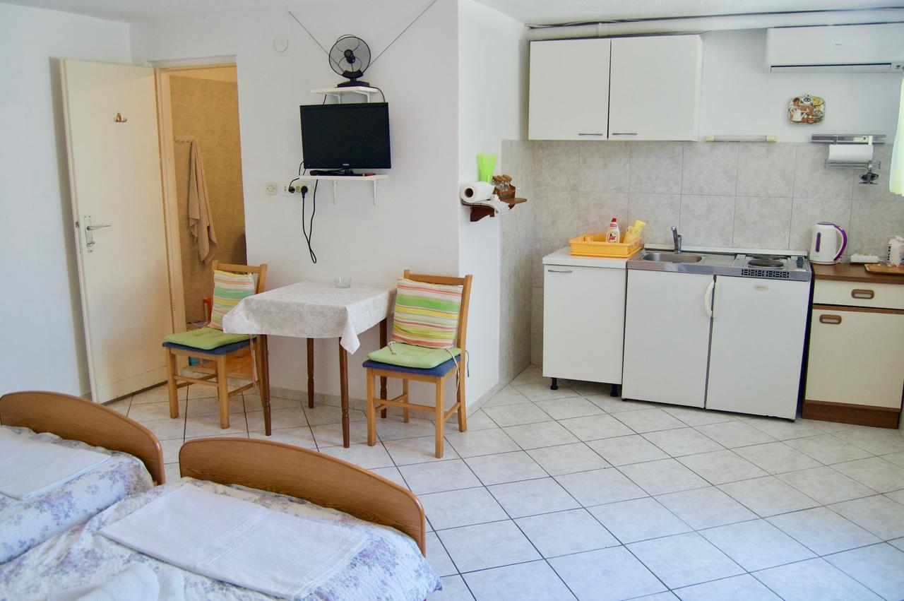 Apartments Petricevic Hvar Exterior photo